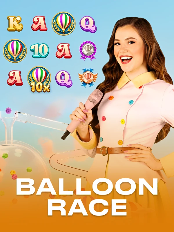 Balloon Race