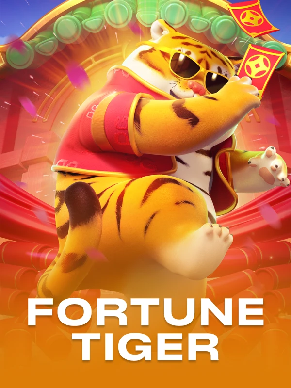 Fortune Tiger